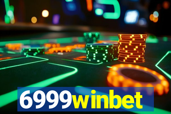 6999winbet