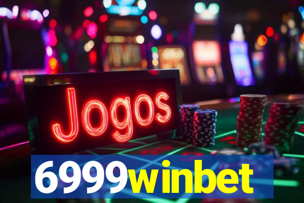 6999winbet