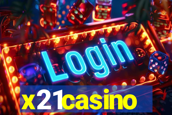 x21casino