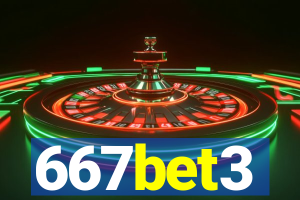 667bet3