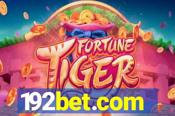 192bet.com