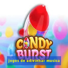 jogos de adivinhar musica