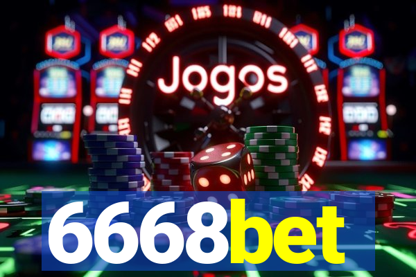 6668bet