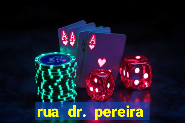 rua dr. pereira dos santos 25 tijuca