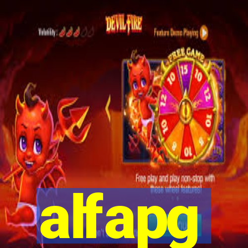 alfapg