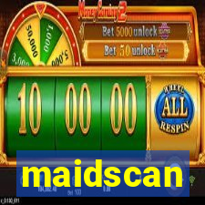 maidscan