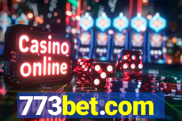 773bet.com