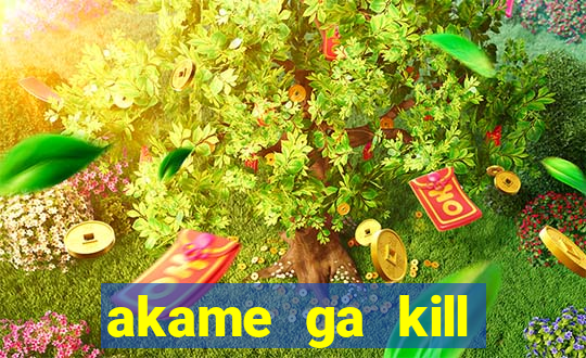 akame ga kill chelsea hentai