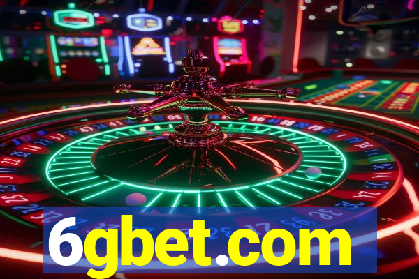 6gbet.com