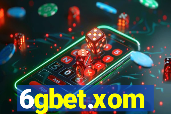 6gbet.xom
