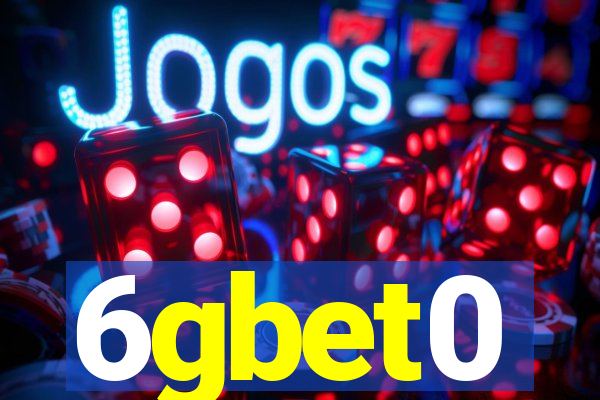 6gbet0