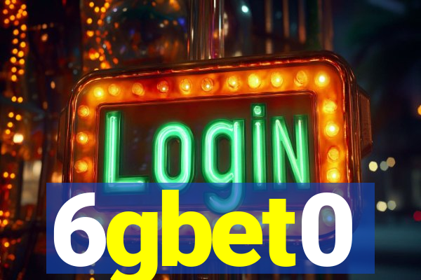 6gbet0