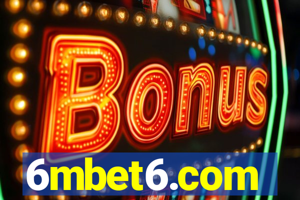 6mbet6.com