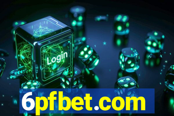 6pfbet.com