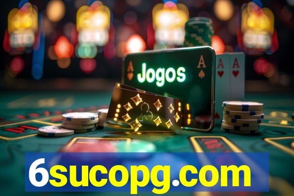 6sucopg.com