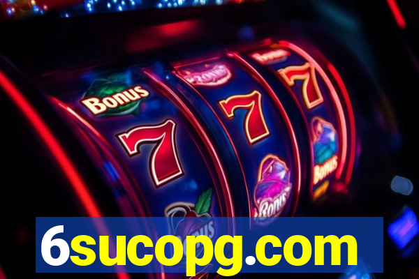 6sucopg.com