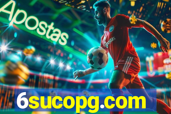 6sucopg.com