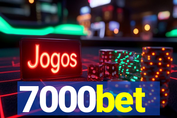 7000bet