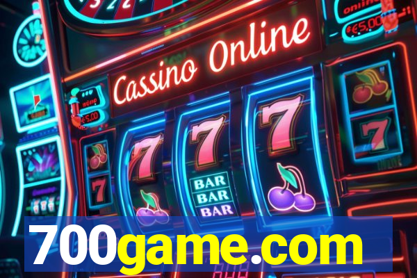 700game.com