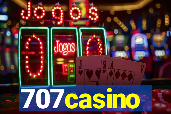 707casino