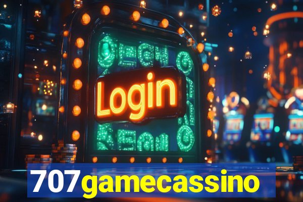 707gamecassino