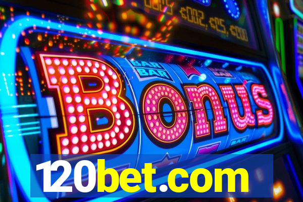 120bet.com