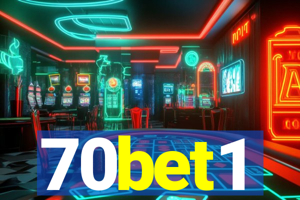 70bet1