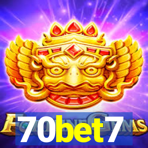70bet7