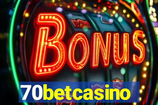 70betcasino