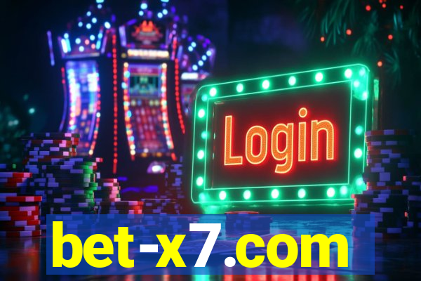 bet-x7.com
