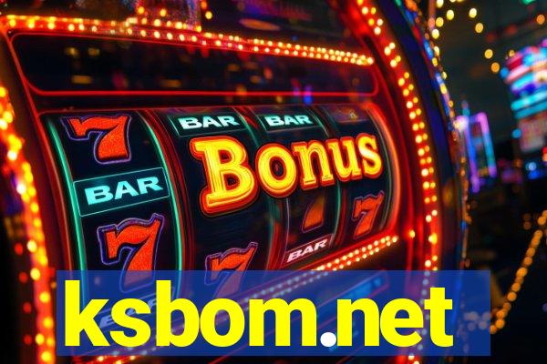 ksbom.net