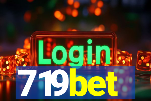 719bet