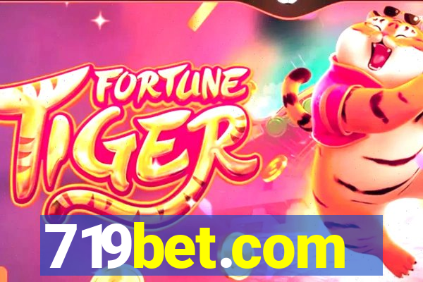 719bet.com