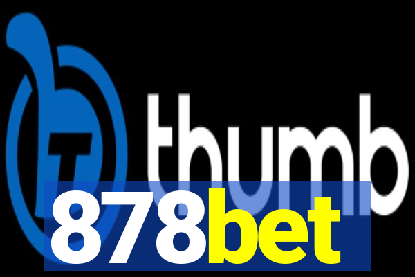 878bet