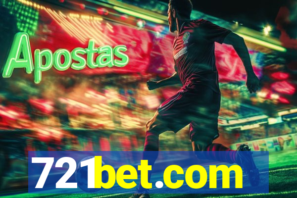 721bet.com