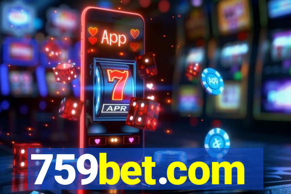 759bet.com