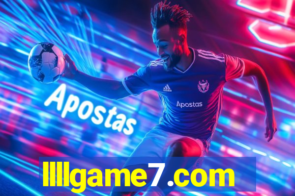 llllgame7.com