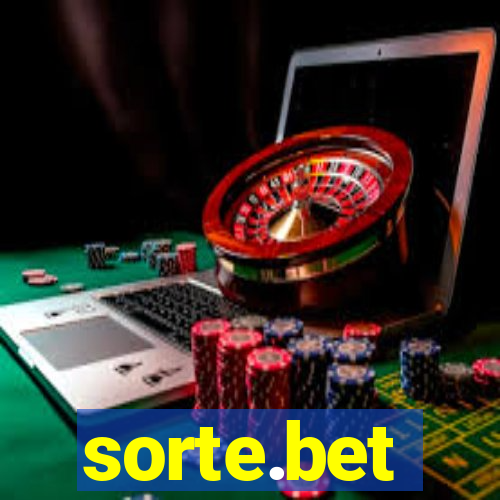 sorte.bet
