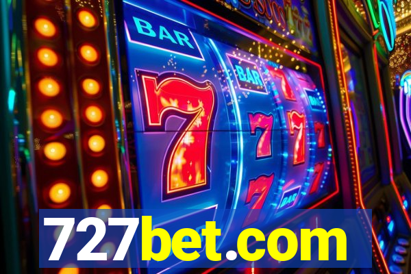 727bet.com