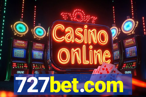 727bet.com