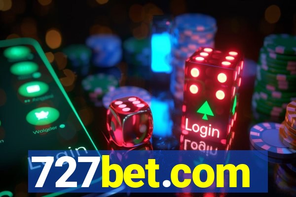 727bet.com
