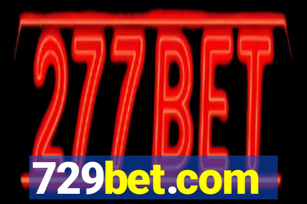 729bet.com