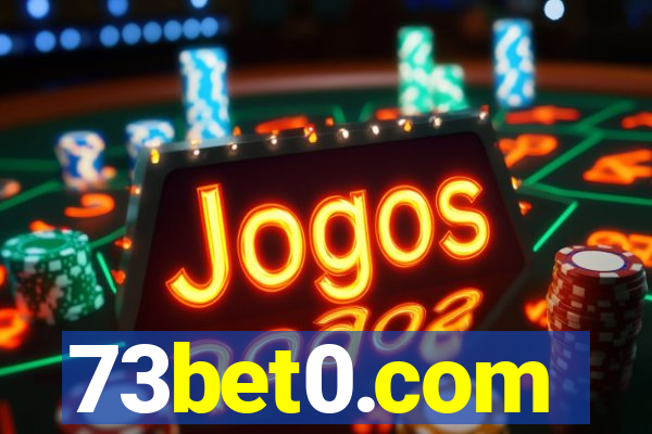 73bet0.com