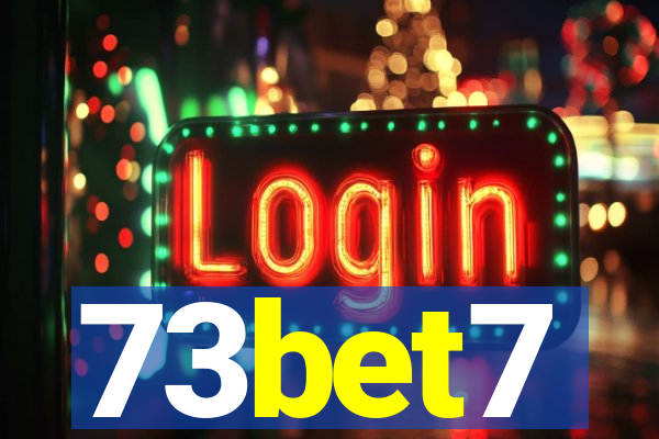 73bet7