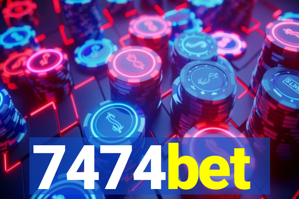 7474bet
