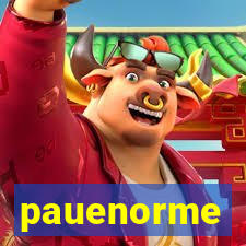 pauenorme