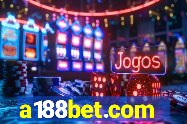 a188bet.com