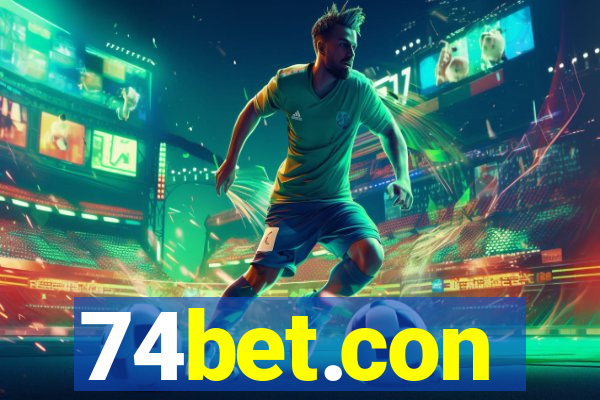 74bet.con
