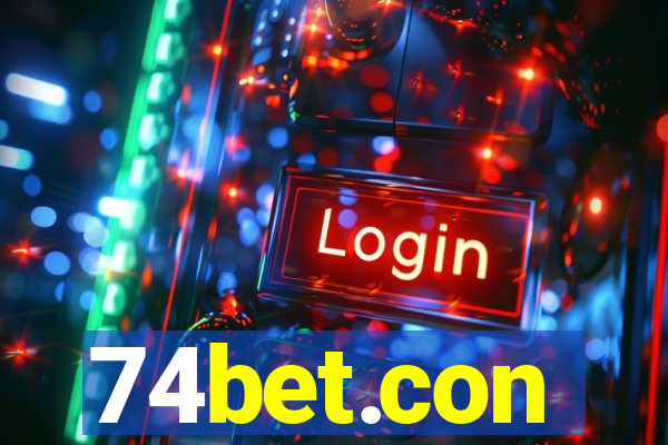 74bet.con