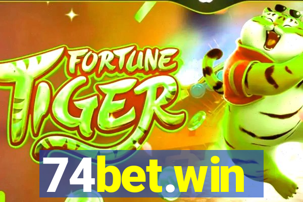 74bet.win